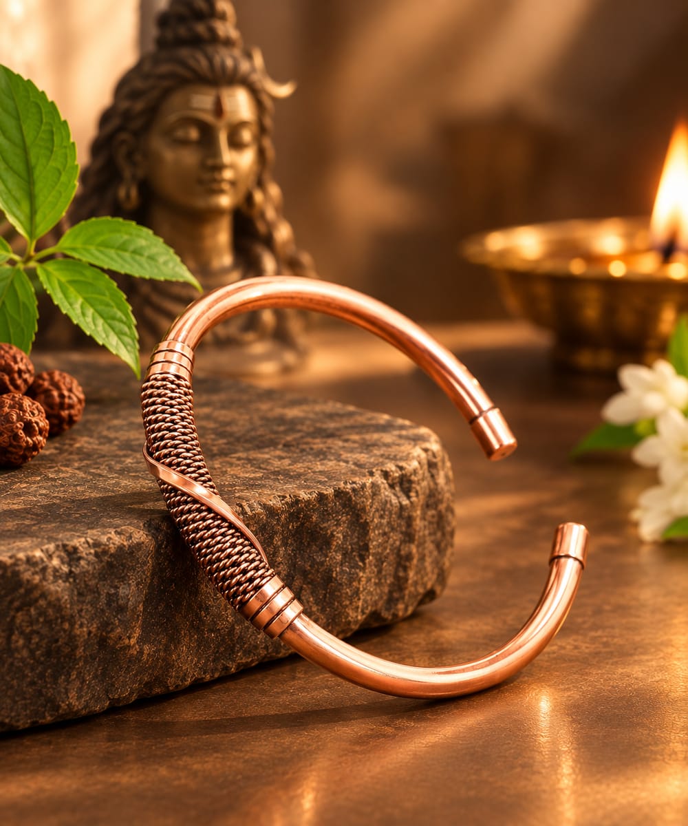 Dharmarakshat Copper Kadiyam